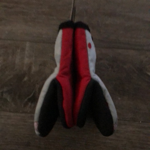 Official Disney Winnie the Pooh 2pck oven Mitts - Picture 3 of 3